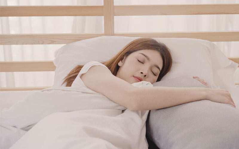 Hạt bí xanh có tác dụng giúp cải thiện giấc ngủ giúp ngủ ngon hơn