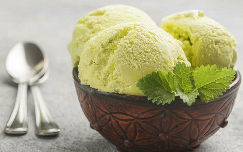 Cách làm kem đậu xanh đơn giản tại nhà, dễ làm không cần máy làm kem